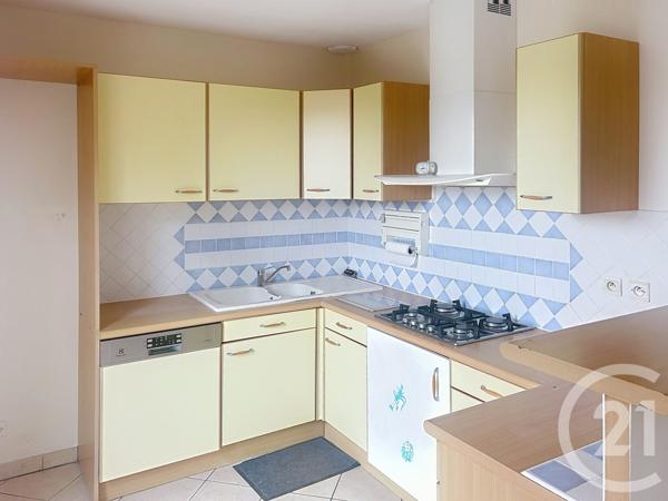 Maison à vendre  4 pièces - 84,39 m2 ELNE - 66