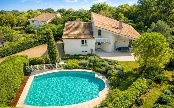 Maison à vendre    4 pièces • 114 m2 Étoile-sur-Rhône