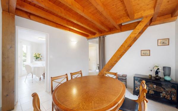 Maison à vendre    4 pièces • 114 m2 Étoile-sur-Rhône