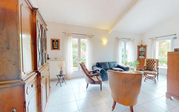 Maison à vendre    4 pièces • 114 m2 Étoile-sur-Rhône