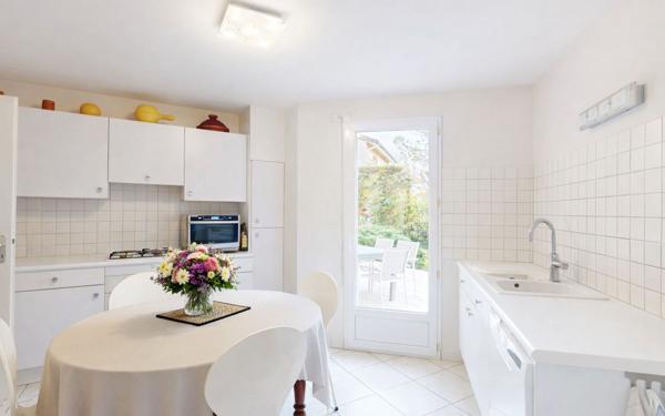 Maison à vendre    4 pièces • 114 m2 Étoile-sur-Rhône