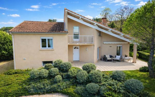 Maison à vendre    4 pièces • 114 m2 Étoile-sur-Rhône