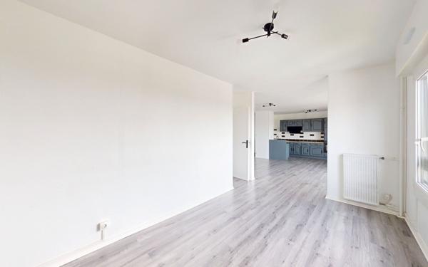 Appartement à vendre    4 pièces • 85 m2 Le Havre