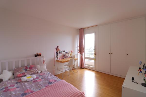 Appartement 3 pièces - 75 m² Exclusivité efficity