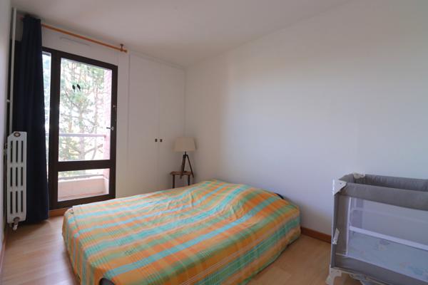 Appartement 3 pièces - 75 m² Exclusivité efficity