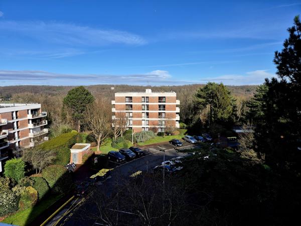 Appartement 3 pièces - 75 m² Exclusivité efficity