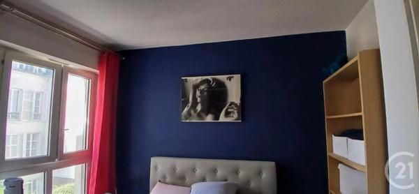 Appartement F2 à vendre  2 pièces - 62,60 m 2   PARIS  - 75003