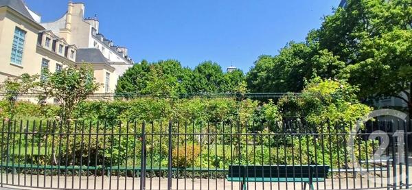 Appartement F2 à vendre  2 pièces - 62,60 m 2   PARIS  - 75003