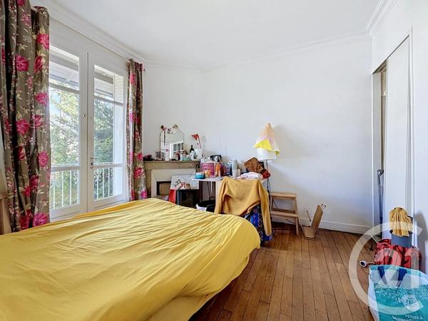 Maison à vendre  8 pièces - 114,71 m 2   STE GENEVIEVE DES BOIS  - 91