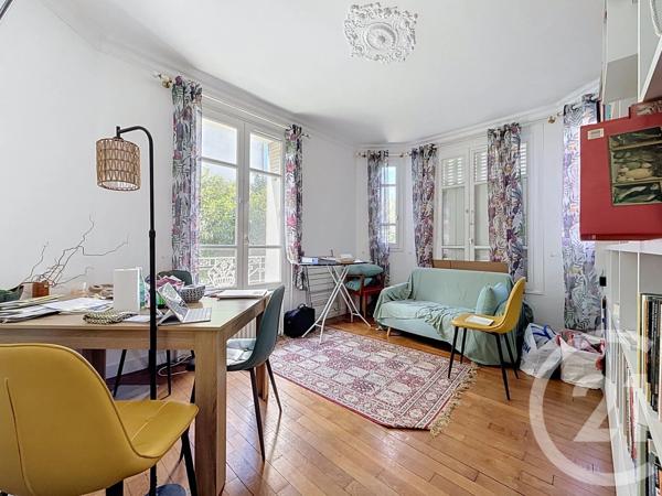 Maison à vendre  8 pièces - 114,71 m 2   STE GENEVIEVE DES BOIS  - 91
