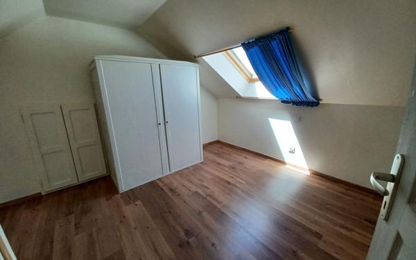 Maison à vendre    5 pièces •  Azerables