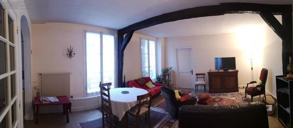 Appartement à vendre à Châlons-en-Champagne dans la Marne (51000), ref : A 150