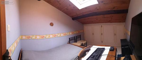 Appartement à vendre à Châlons-en-Champagne dans la Marne (51000), ref : A 150