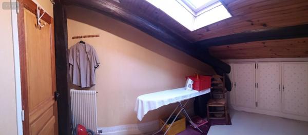 Appartement à vendre à Châlons-en-Champagne dans la Marne (51000), ref : A 150