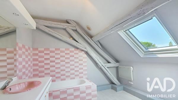 Maison à vendre 4 pièces 100 m² Avermes