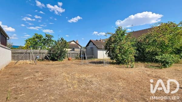 Maison à vendre 4 pièces 100 m² Avermes