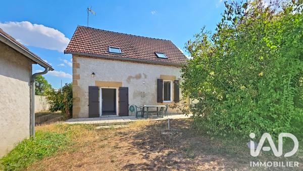 Maison à vendre 4 pièces 100 m² Avermes