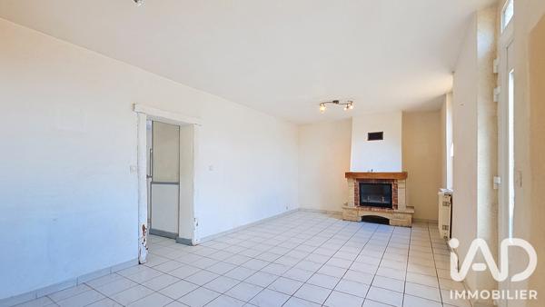 Maison à vendre 4 pièces 100 m² Avermes