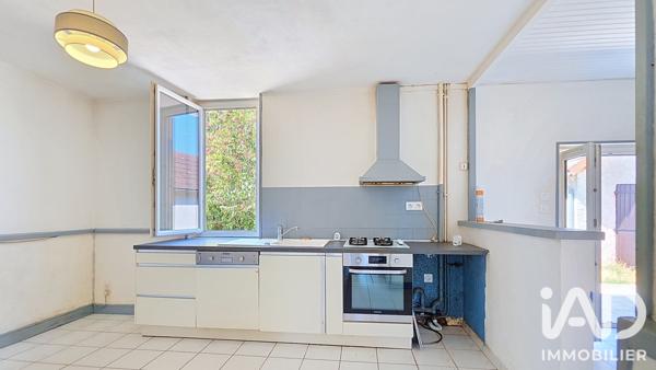 Maison à vendre 4 pièces 100 m² Avermes