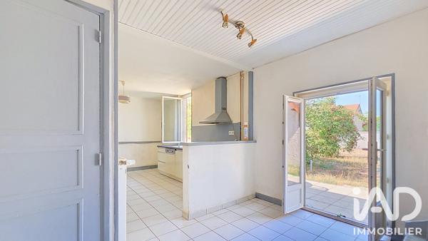Maison à vendre 4 pièces 100 m² Avermes