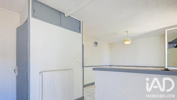 Maison à vendre 4 pièces 100 m² Avermes