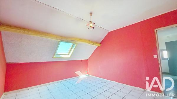 Maison à vendre 4 pièces 100 m² Avermes