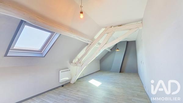 Maison à vendre 4 pièces 100 m² Avermes