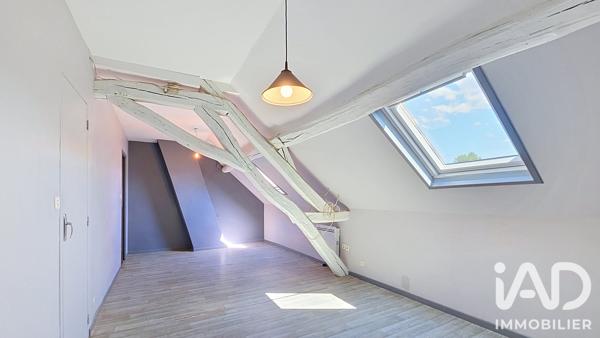 Maison à vendre 4 pièces 100 m² Avermes