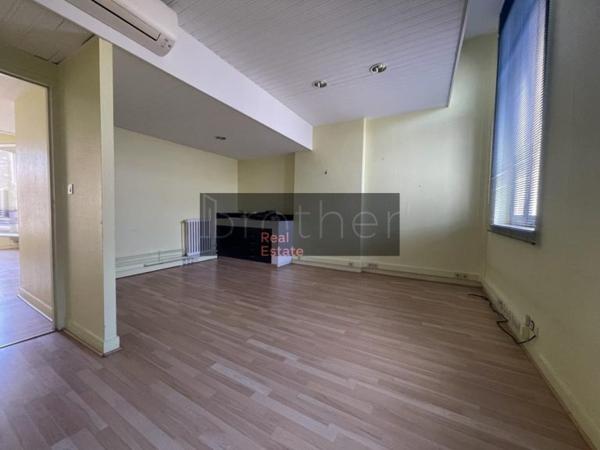 Bureau de 182 m² à vendre à Bordeaux Boulevards