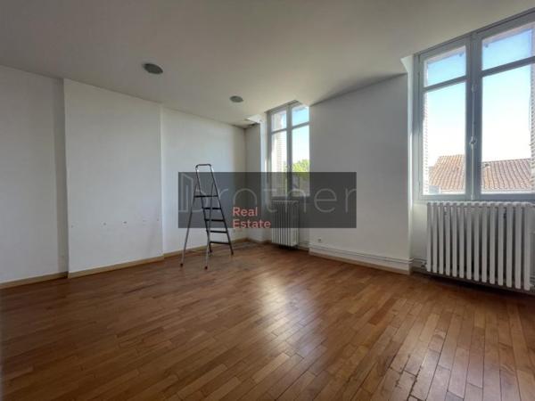 Bureau de 182 m² à vendre à Bordeaux Boulevards