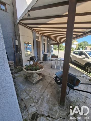Maison à vendre 6 pièces 207 m² Cremeaux