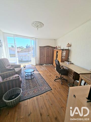 Maison à vendre 6 pièces 207 m² Cremeaux