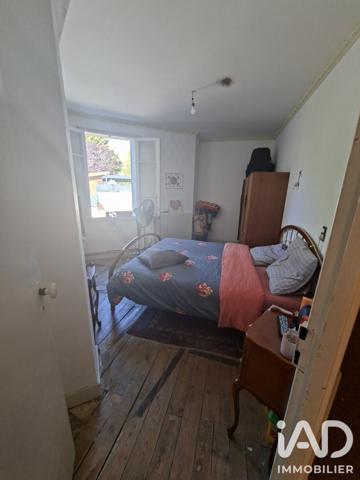 Maison à vendre 6 pièces 207 m² Cremeaux