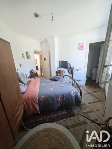 Maison à vendre 6 pièces 207 m² Cremeaux