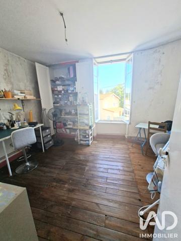 Maison à vendre 6 pièces 207 m² Cremeaux