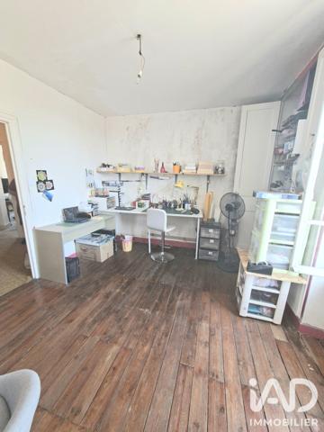 Maison à vendre 6 pièces 207 m² Cremeaux