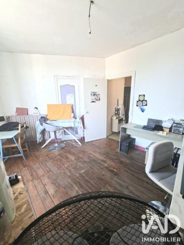 Maison à vendre 6 pièces 207 m² Cremeaux