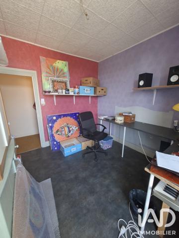 Maison à vendre 6 pièces 207 m² Cremeaux