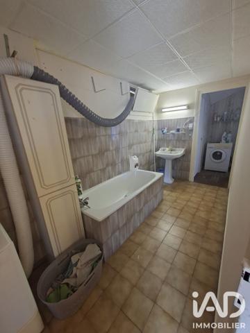 Maison à vendre 6 pièces 207 m² Cremeaux