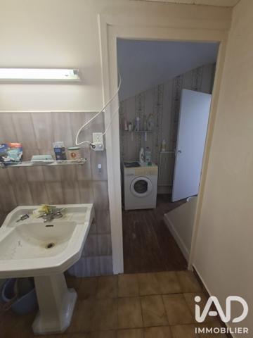 Maison à vendre 6 pièces 207 m² Cremeaux