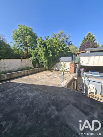 Maison à vendre 6 pièces 207 m² Cremeaux