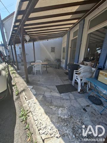 Maison à vendre 6 pièces 207 m² Cremeaux