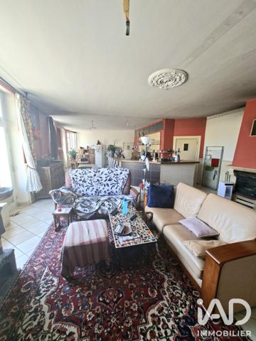 Maison à vendre 6 pièces 207 m² Cremeaux