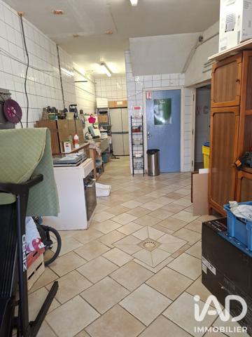 Maison à vendre 6 pièces 207 m² Cremeaux