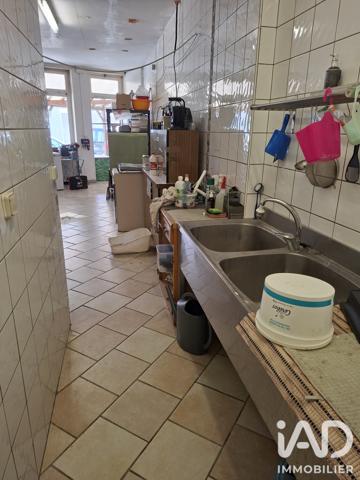 Maison à vendre 6 pièces 207 m² Cremeaux