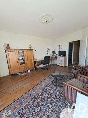Maison à vendre 6 pièces 207 m² Cremeaux