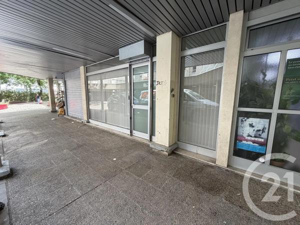 Appartement F2 à vendre  2 pièces - 44,94 m 2   MONTROUGE  - 92