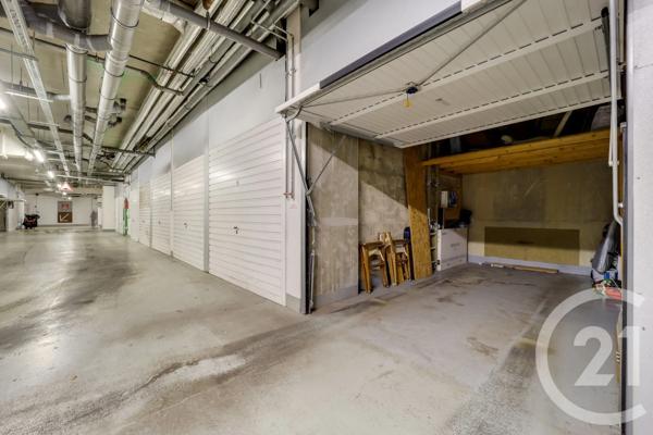 Appartement F2 à vendre  2 pièces - 44,94 m 2   MONTROUGE  - 92