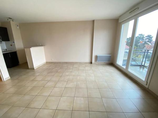 Appartement à louer à Ouistreham (14150)