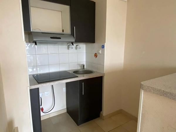 Appartement à louer à Ouistreham (14150)